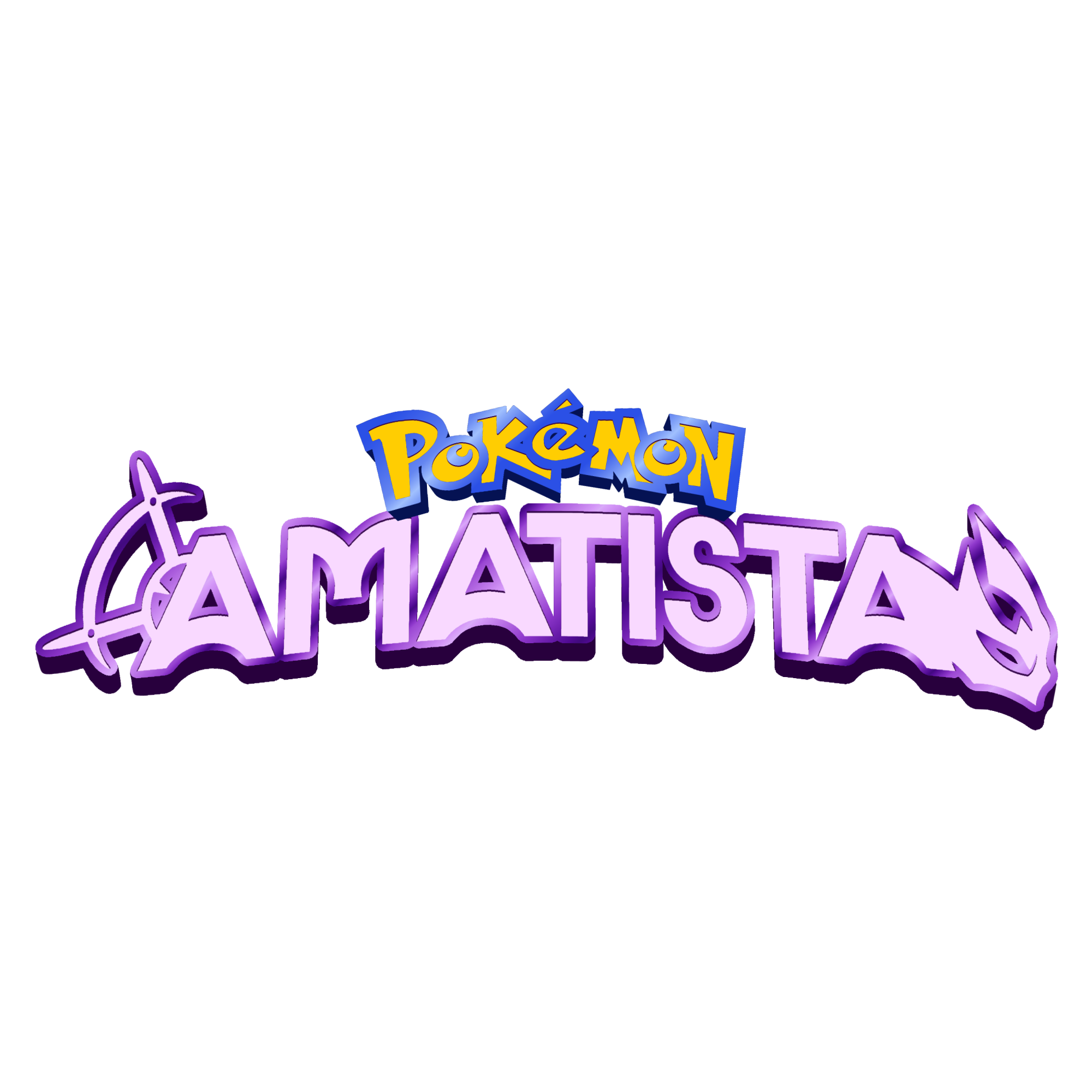 Portada de Pokémon Amatista