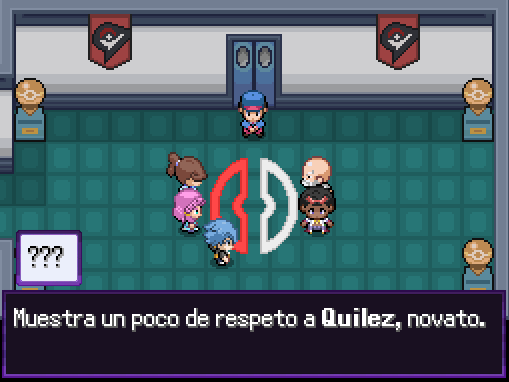 Imagen de Pokémon Amatista