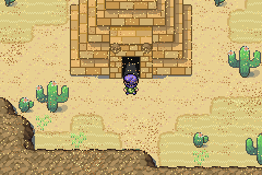 Imagen de Pokémon Ancient