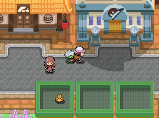 Imagen de Pokémon Añil