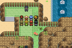 Imagen de Pokémon Aquamarine Megaevolution