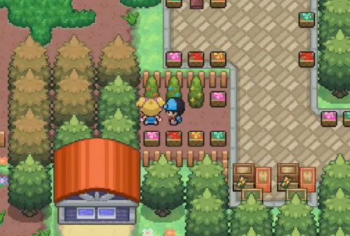 Imagen de Pokémon Argentina