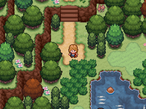 Imagen de Pokémon Atemporal