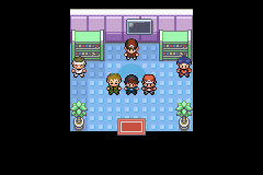 Imagen de Pokémon Battle Ultimate