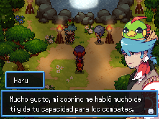 Imagen de Pokémon Berilo