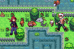 Imagen de Pokémon Black Dark