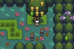 Imagen de Pokémon Blue Legend