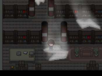 Imagen de Pokémon Blue Sword