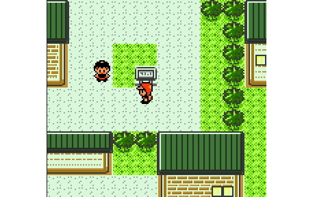 Imagen de Pokémon Bronze