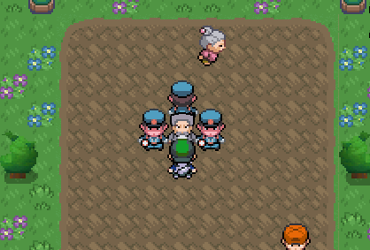 Imagen de Pokémon Cantabria