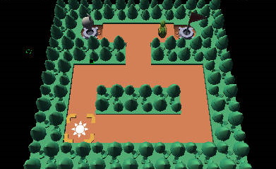 Imagen de Pokémon Castform: Climate Crisis