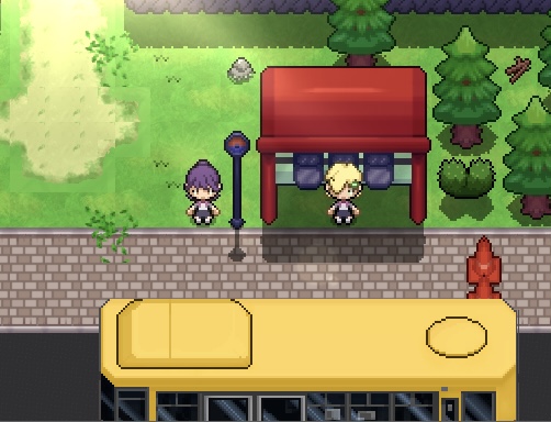 Imagen de Pokémon Club de Combate