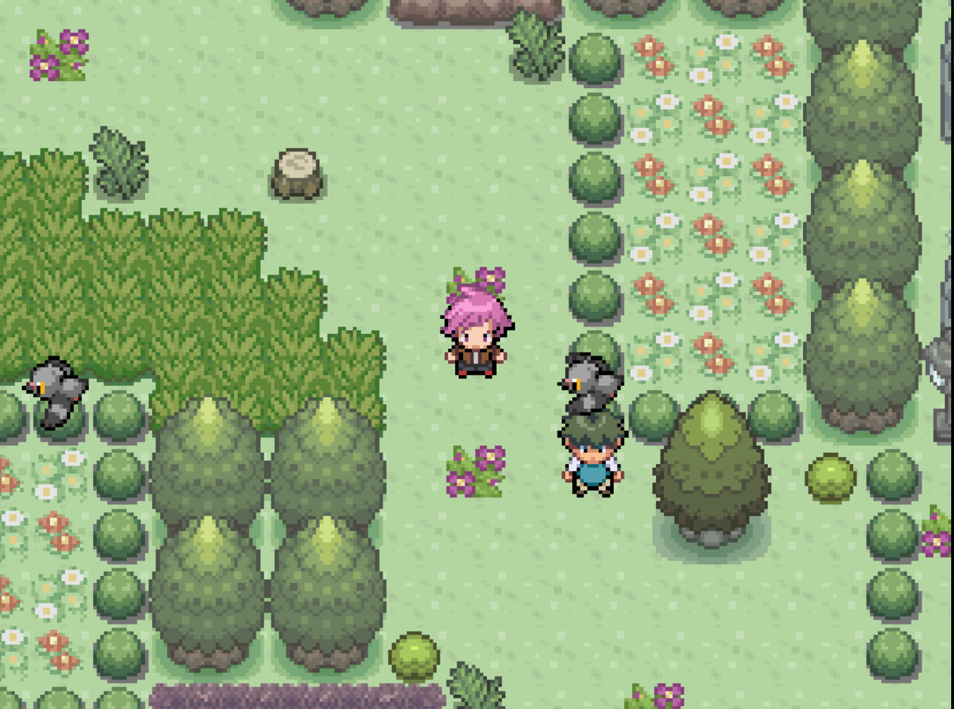 Imagen de Pokémon Clue