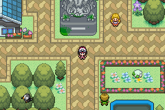 Imagen de Pokémon Coliseo Eterno