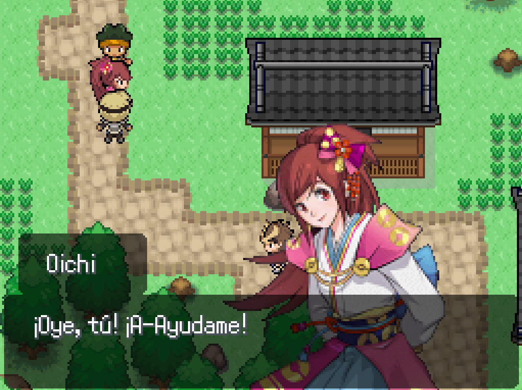 Imagen de Pokémon Conquerors