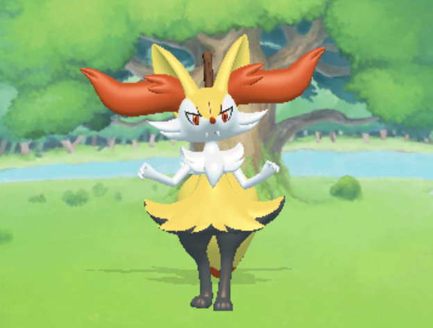 Imagen de Pokémon Dancing Band