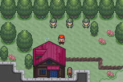 Imagen de Pokémon Dark Rising