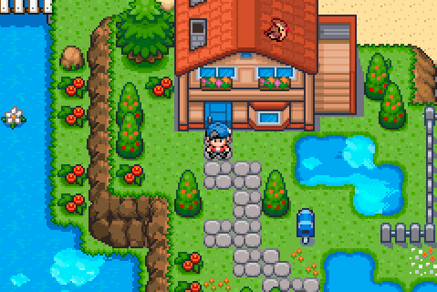 Imagen de Pokémon Darkfire
