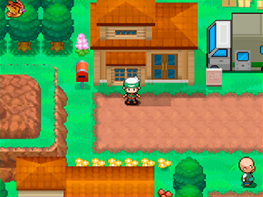 Imagen de Pokémon Delta