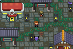 Imagen de Pokémon Eclat Pourpre