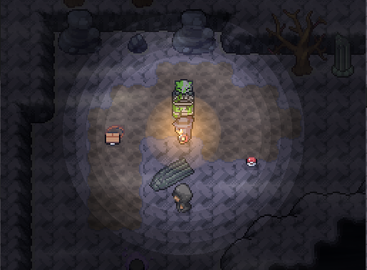 Imagen de Pokémon Eclipse