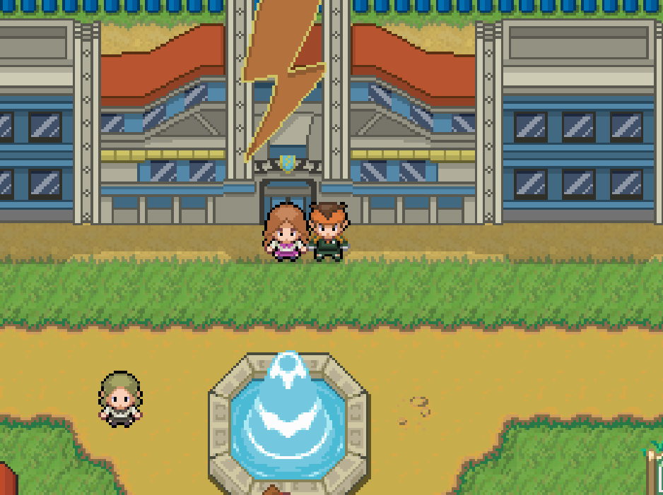 Imagen de Pokémon Edición Inazuma Eleven