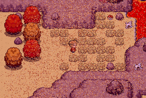 Imagen de Pokémon El Eslabón Perdido