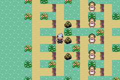 Imagen de Pokémon Emerald Rogue