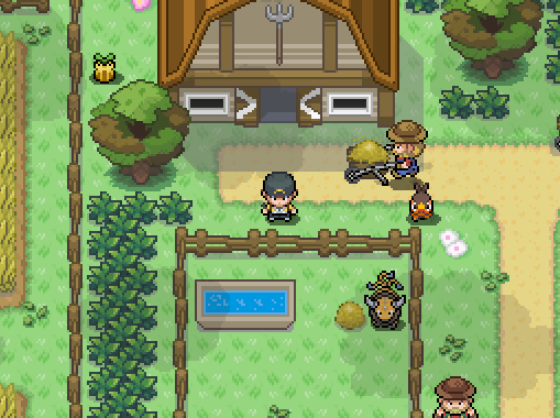 Imagen de Pokémon Evol