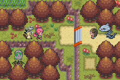 Imagen de Pokémon Final Red
