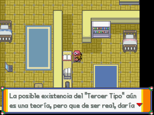 Imagen de Pokémon Firelect