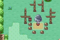 Imagen de Pokémon Gaia