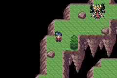 Imagen de Pokémon Giratina Strikes Back