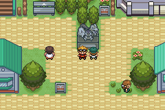 Imagen de Pokémon Glazed