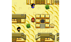 Imagen de Pokémon Gold 97: Reforged
