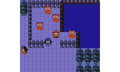 Imagen de Pokémon Gold Sinnoh