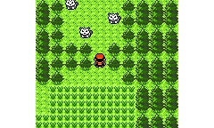 Imagen de Pokémon Gold Unova