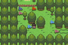 Imagen de Pokémon Golden & Silver Legend