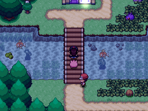 Imagen de Pokémon Guardianes del Orbe