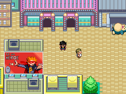 Imagen de Pokémon Heads and Tails