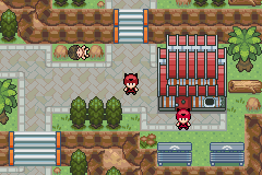 Imagen de Pokémon Hoenn Adventures