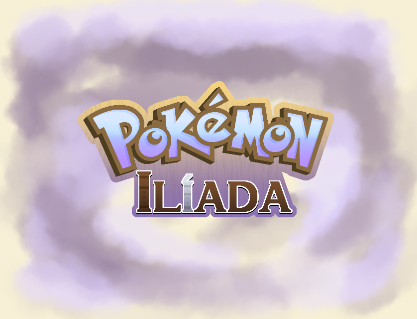 Portada de Pokémon Ilíada