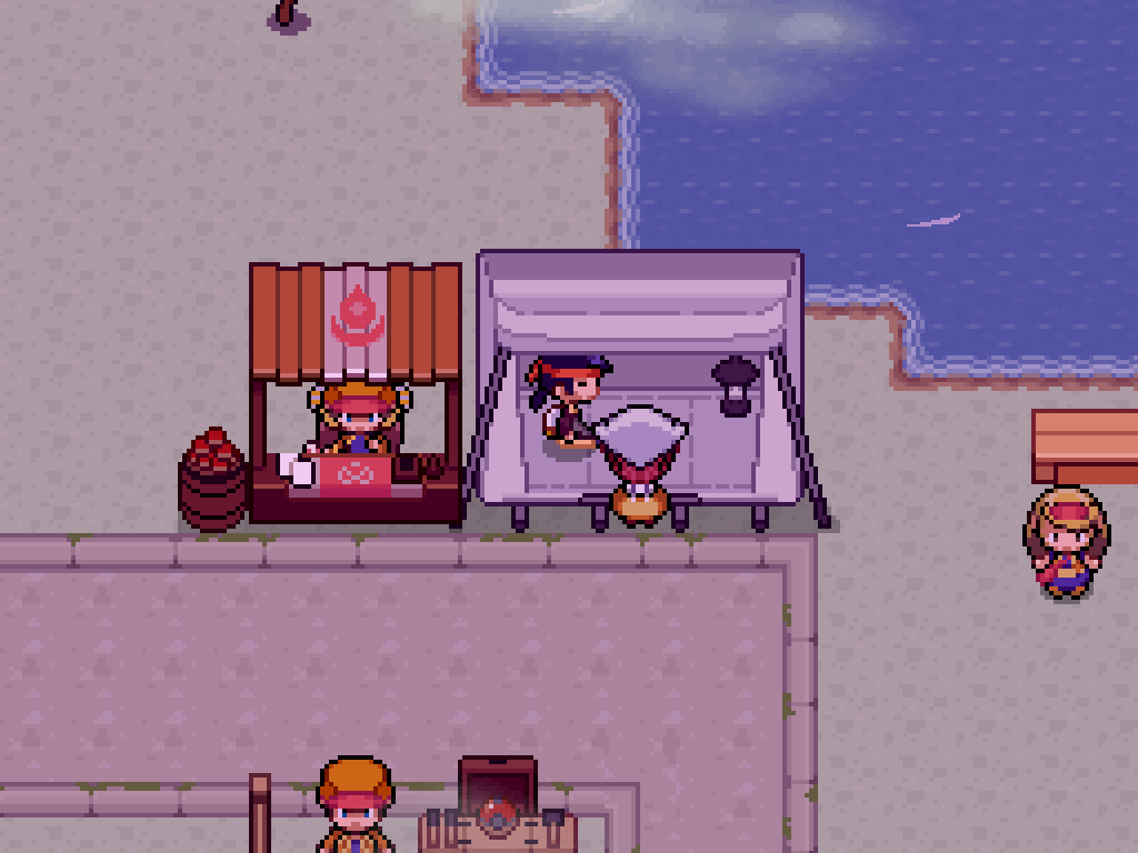 Imagen de Pokémon Ilíada