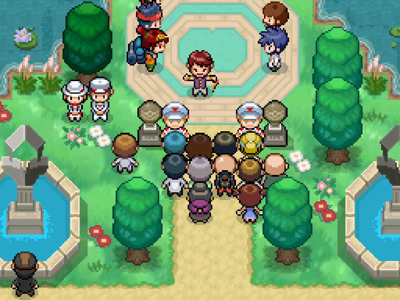 Imagen de Pokémon Ímpetu