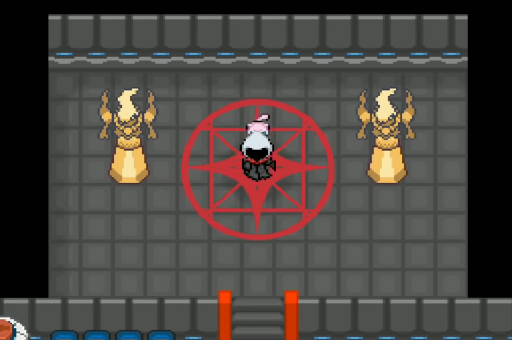 Imagen de Pokémon Insurgence