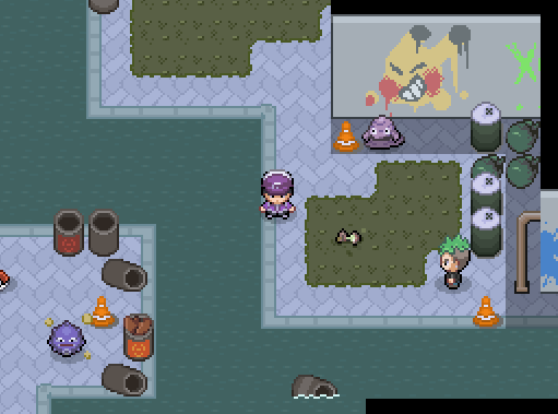 Imagen de Pokémon Iridio