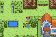 Imagen de Pokémon Iris