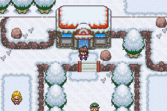 Imagen de Pokémon Islas Doradas