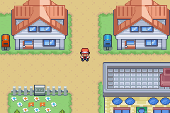 Imagen de Pokémon Kanto Adventures