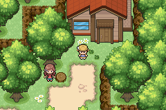 Imagen de Pokémon La Leyenda del Dragón Carmesí